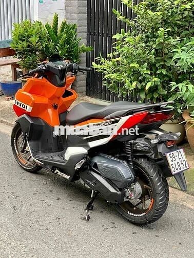 Vario 160(ABS) 2O23 Bstp Chính Chủ