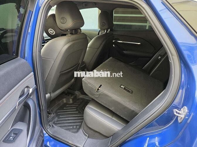 VinFast VF 6 Plus 2024 Xanh