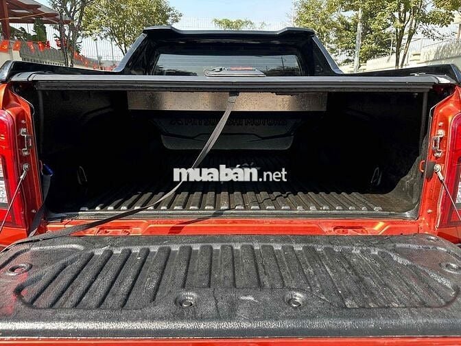 Mitsubishi Triton 2022 Athlete 4x2 20000 km Cam