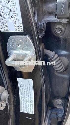 siêu phẩm innova 2008 ( quá mới ) có một kg hai