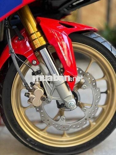 HONDA CBR 150R biển 29- bản HRC 2025  odo62km