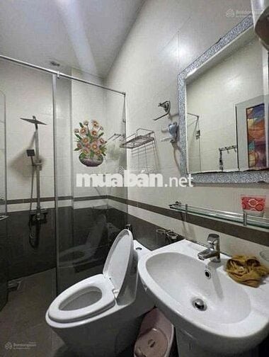 CƠ HỘI CUỐI NĂM MUA NHÀ ĐSO 18,HBC,THỦ ĐỨC. GIÁ: 5Tỷ280/67.6m2