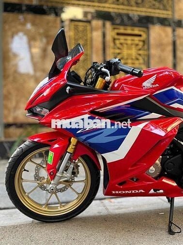 HONDA CBR 150R biển 29- bản HRC 2025  odo62km
