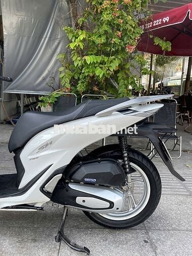 Honda SH 150 ABS 2020 Trắng