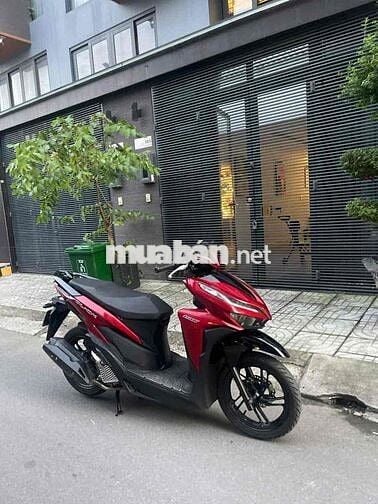VARIO 150 smakey bstp