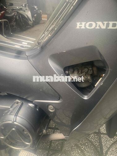 Wave s100 bstp chính chủ