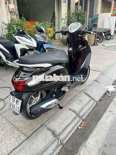 Yamaha grande 2017 mới 90% Bstp chính chủ