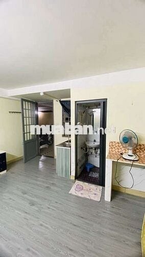 ❤️‍🔥❤️‍🔥CHDV NGUYỄN XÍ - DÒNG TIỀN SIÊU TỐT 160M2 X 5 TẦNG + 28PP KK