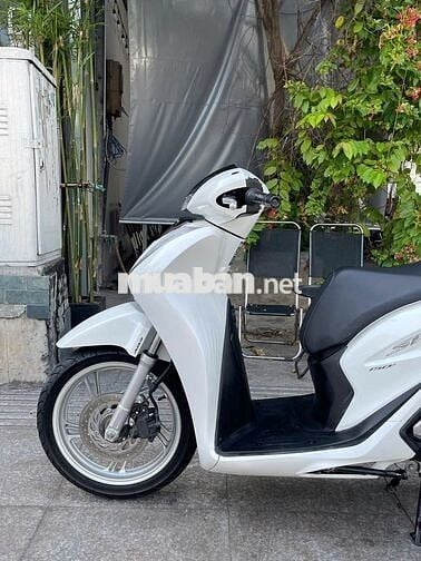 Honda SH 150 ABS 2020 Trắng