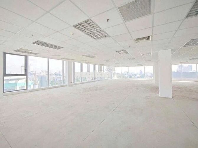 !!! Nhà mặt phố !!! QUẬN 1 -Cho thuê nhà Mặt Tiền  Đinh Công Tráng