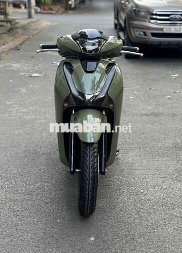 Honda SH 150i ABS 2018 Xanh pơ siêu đẹp 9 chủ