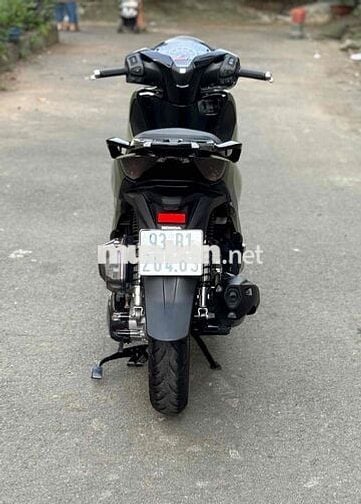 Honda SH 150i ABS 2018 Xanh pơ siêu đẹp 9 chủ