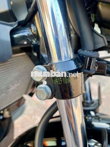 Siuuu Lướt RAIDER Fi 150R 2019 odo 2.200Km