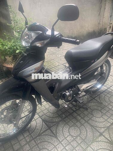 Wave s100 bstp chính chủ