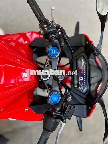 HONDA CBR 150R biển 29- bản HRC 2025  odo62km