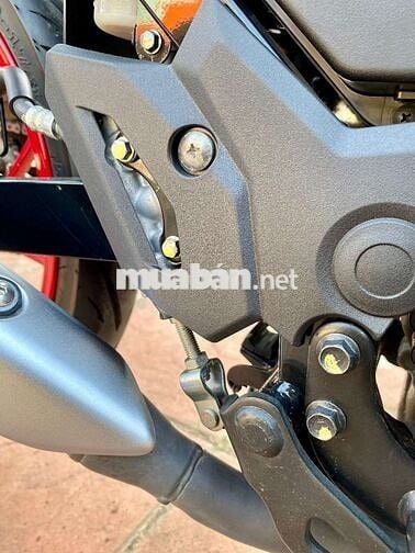 Siuuu Lướt RAIDER Fi 150R 2019 odo 2.200Km