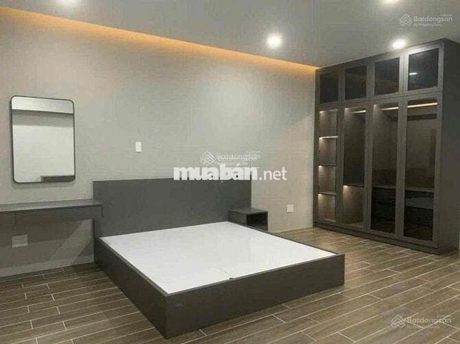CƠ HỘI CUỐI NĂM MUA NHÀ ĐSO 18,HBC,THỦ ĐỨC. GIÁ: 5Tỷ280/67.6m2