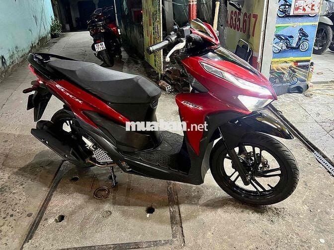 VARIO 150 smakey bstp