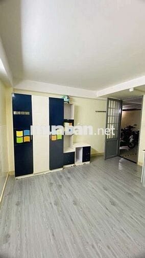 ❤️‍🔥❤️‍🔥CHDV NGUYỄN XÍ - DÒNG TIỀN SIÊU TỐT 160M2 X 5 TẦNG + 28PP KK