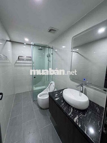 🌺🌺🌺BỒ ĐỀ LONG BIÊN  BÁN NHÀ 6 TẦNG THẰNG MÁY  FULL NỘI THẤT  20M RA đư