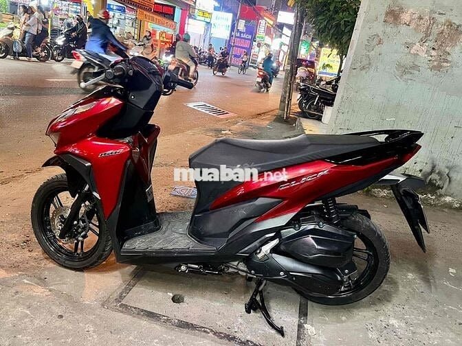 VARIO 150 smakey bstp