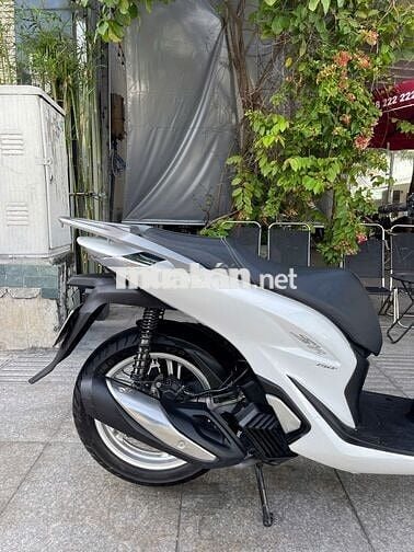 Honda SH 150 ABS 2020 Trắng