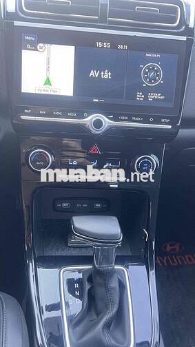 Hyundai Creta T10/22 Đặc biệt 1.5 AT Siêu Mới