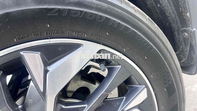 Hyundai Creta T10/22 Đặc biệt 1.5 AT Siêu Mới