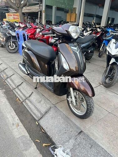 Yamaha grande 2017 mới 90% Bstp chính chủ