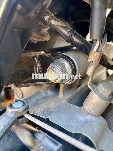 Siuuu Lướt RAIDER Fi 150R 2019 odo 2.200Km