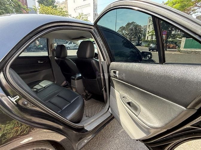 Cần bán Mazda-6 máy 2.0 MT xe rất đẹp, máy êm, lạnh buốt,...