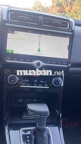 Hyundai Creta T10/22 Đặc biệt 1.5 AT Siêu Mới