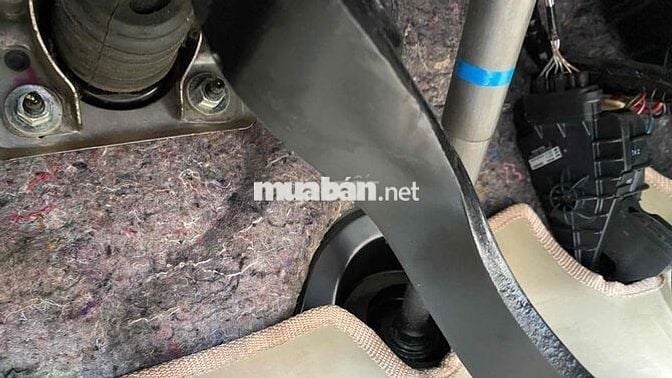 siêu phẩm innova 2008 ( quá mới ) có một kg hai