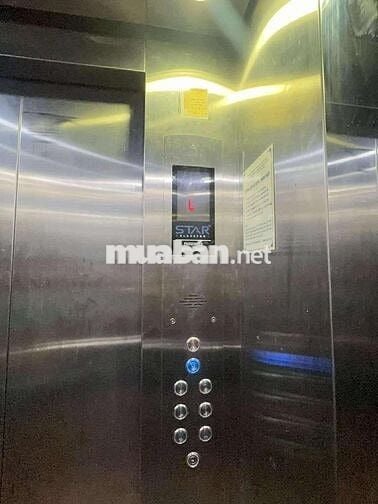 ❤️‍🔥❤️‍🔥CHDV NGUYỄN XÍ - DÒNG TIỀN SIÊU TỐT 160M2 X 5 TẦNG + 28PP KK