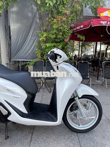 Honda SH 150 ABS 2020 Trắng