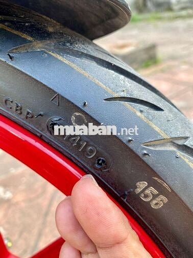 Siuuu Lướt RAIDER Fi 150R 2019 odo 2.200Km