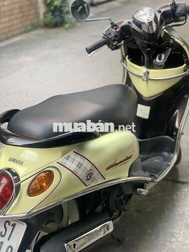 bán xế yamaha mio clasico chính chủ công chứng lie
