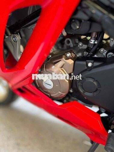 HONDA CBR 150R biển 29- bản HRC 2025  odo62km