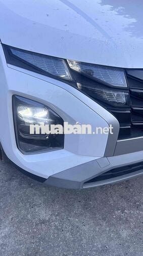 Hyundai Creta T10/22 Đặc biệt 1.5 AT Siêu Mới