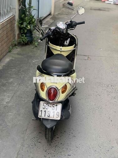 bán xế yamaha mio clasico chính chủ công chứng lie