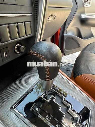 Mitsubishi Triton 2022 Athlete 4x2 20000 km Cam