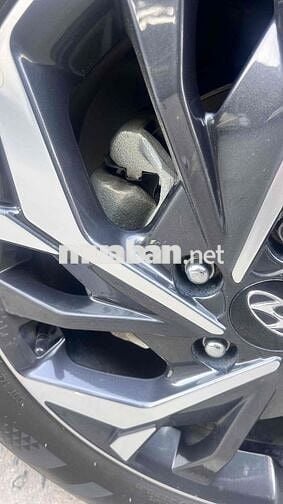 Hyundai Creta T10/22 Đặc biệt 1.5 AT Siêu Mới