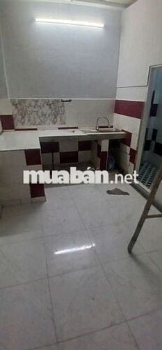 Cho thuê nhà 2pn Nguyễn Ngọc Lộc p14 quận 10