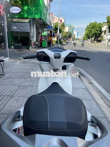 Honda SH 150 ABS 2020 Trắng