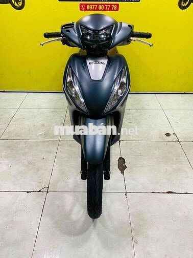 Honda Vision 2023 góp trả 30% nhận cavet gốc