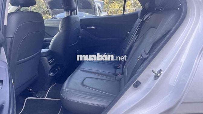 Hyundai Creta T10/22 Đặc biệt 1.5 AT Siêu Mới