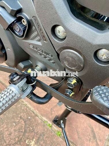 Siuuu Lướt RAIDER Fi 150R 2019 odo 2.200Km