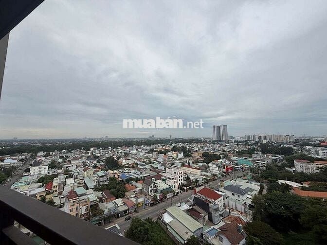 căn hộ Opal Skyline 6tr/tháng 2PN, 2WC Full nội thất, Lái Thiêu, HCM