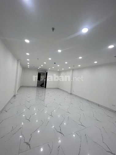 Bán Toà Văn Phòng Nguyên Hồng Xây Mới 9 Tầng Mặt Tiền 5M ( Ô Tô Tránh)