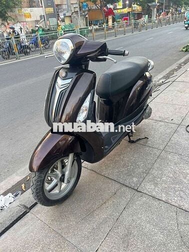 Yamaha grande 2017 mới 90% Bstp chính chủ